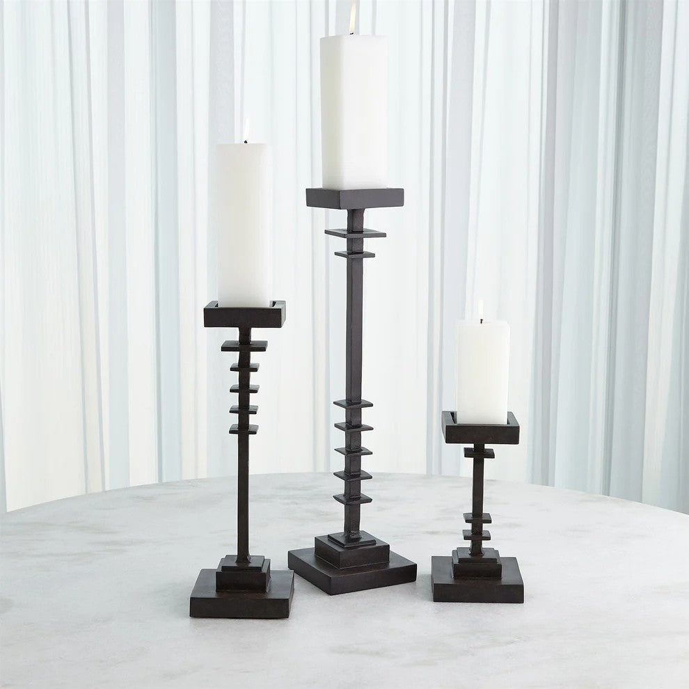Lemieux Et Cie Corentin Candle Holder Collection