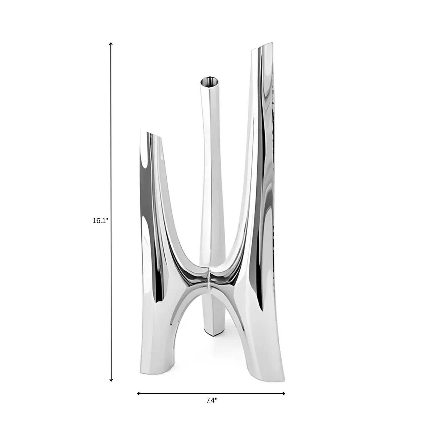 Triglav Candle Holder - Floor Model - Grade A