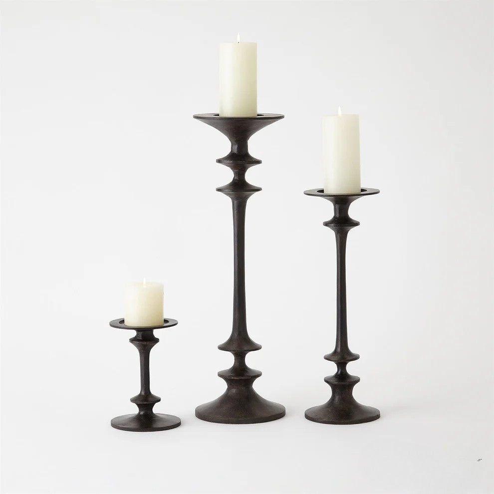 Lemieux Et Cie Théophile Candle Holder Collection