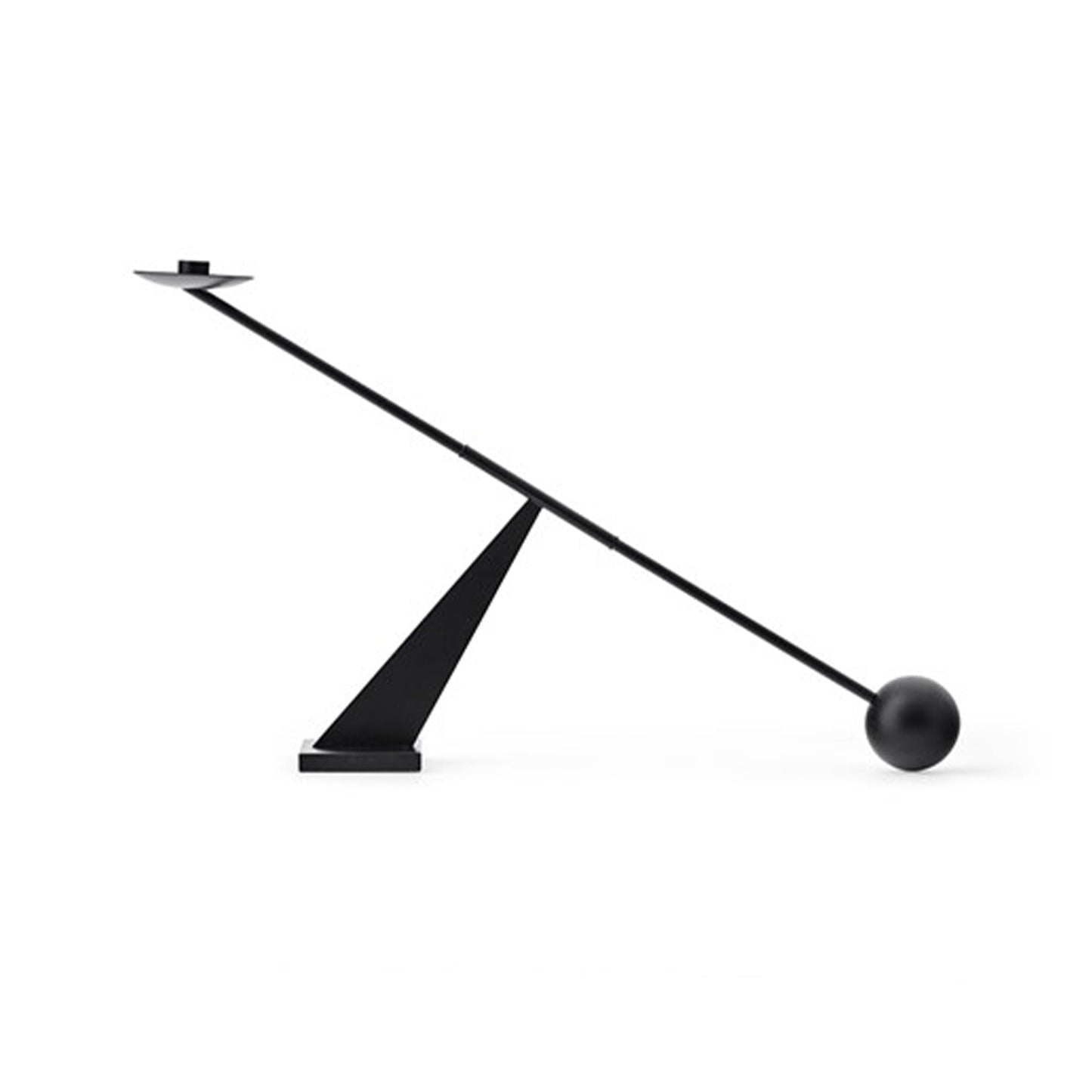 Interconnect Candle Holder