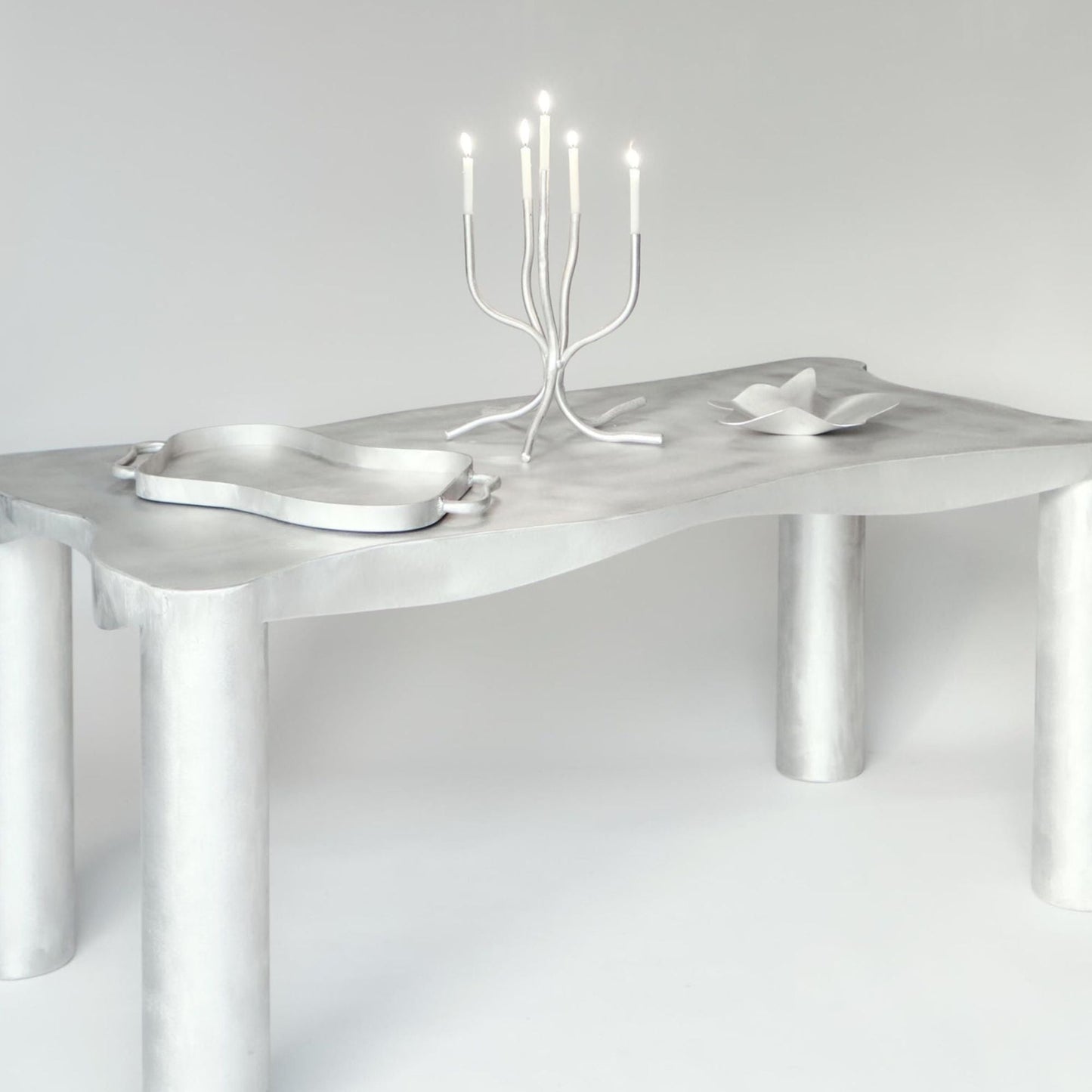 Small Candelabra