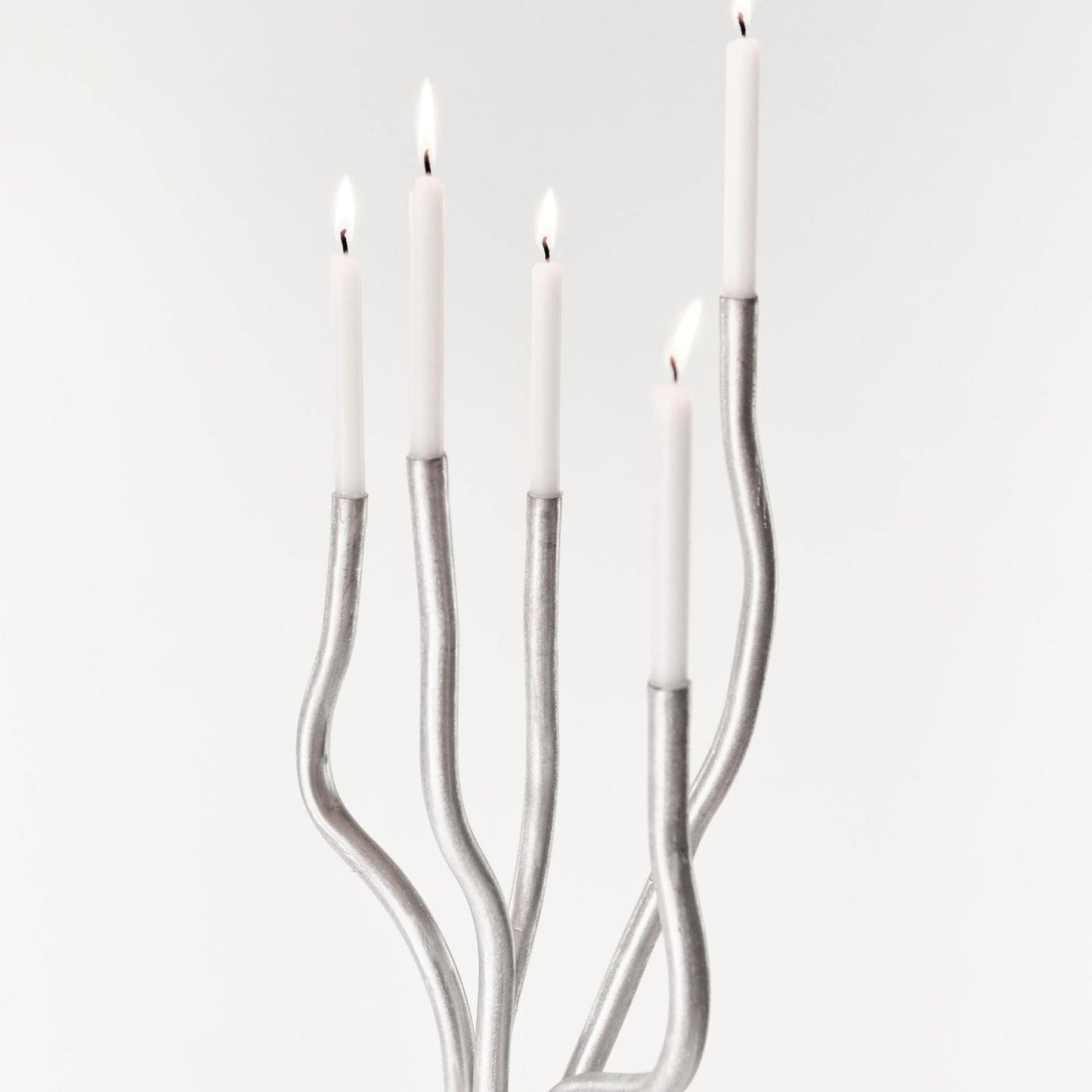 Tall Candelabra