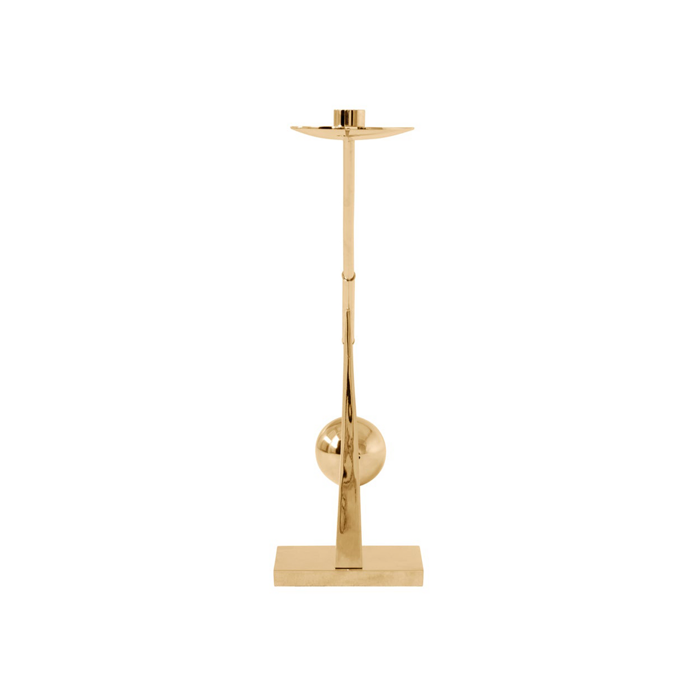 Interconnect Candle Holder